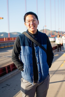 Jayke Nguyen